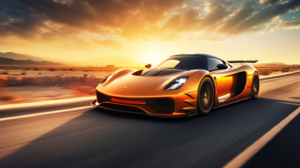 It's not a sports car, but how to choose a fast car